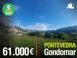 Terreno en venta en Gondomar, Figueiro, 36316 photo 0