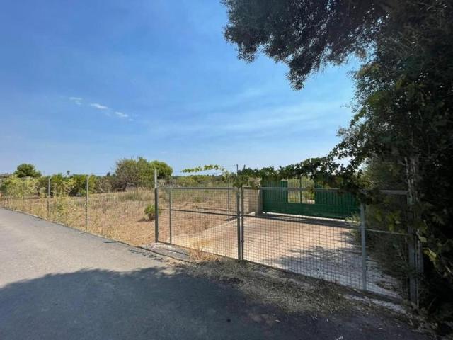 Terreno en venta en Sagunto, Playa almarda photo 0