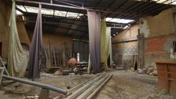 Nave industrial en venta en Algodre, Algodre photo 0