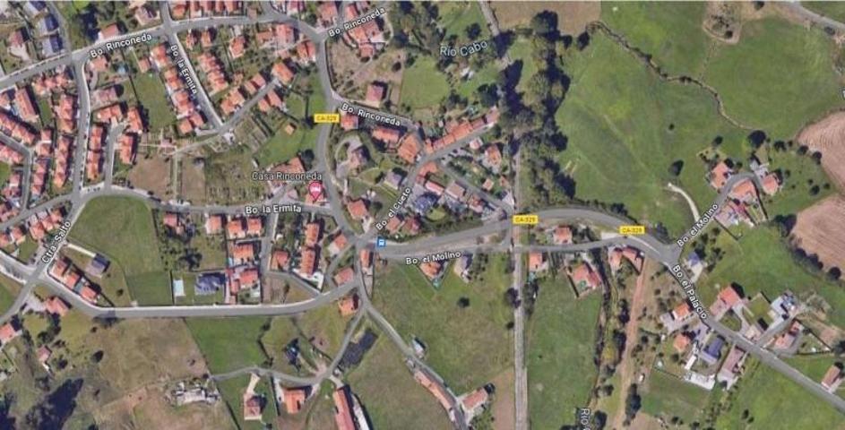 Terreno en venta en Polanco, RINCONEDA photo 0