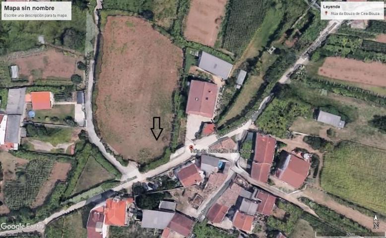 Terreno en venta en Vilagarcía de Arousa, Cea photo 0
