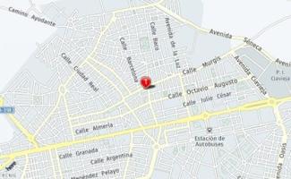 Oficina en venta en El Ejido, Centro ejido photo 0