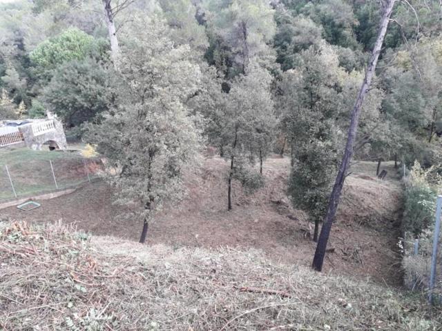 Terreno en venta en Sentmenat, CAN CANYAMERES photo 0