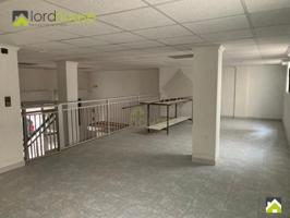 Local comercial en venta en Lorca, La Viña photo 0