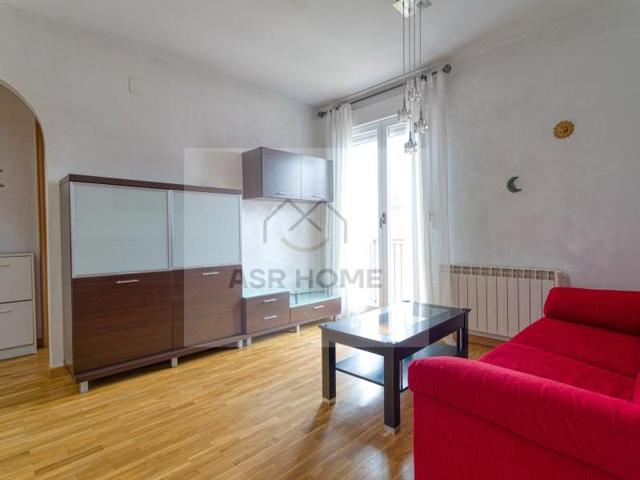 Apartamento en venta en Arévalo photo 0