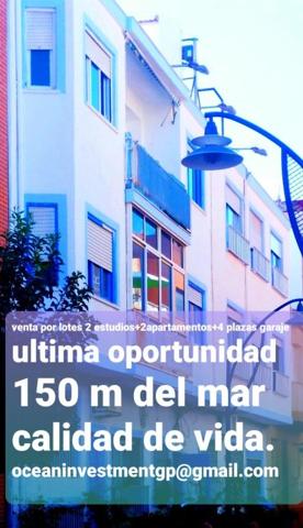 Piso en venta en San Javier photo 0