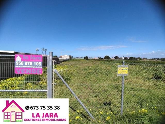 Terreno en venta en Chipiona, Camino de la Reyerta, 11550 photo 0