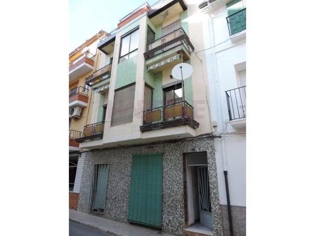 Casa en venta en Vallada photo 0