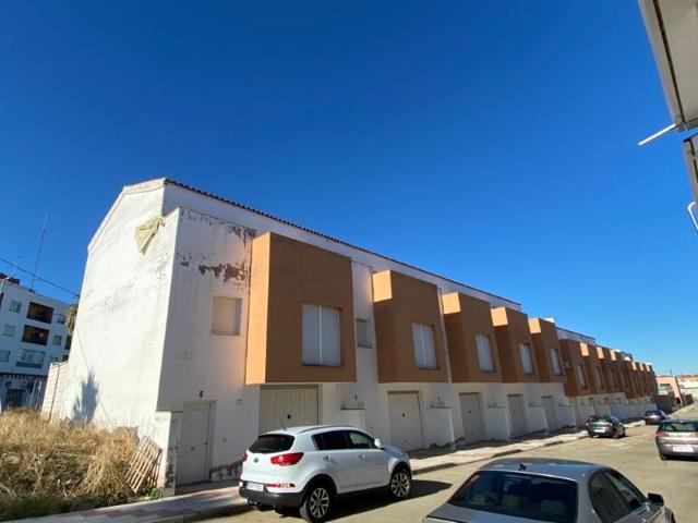 Bungalow en venta en Castuera photo 0