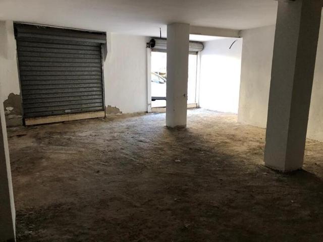 Local comercial en venta en Santa Pola, Playa Levante photo 0