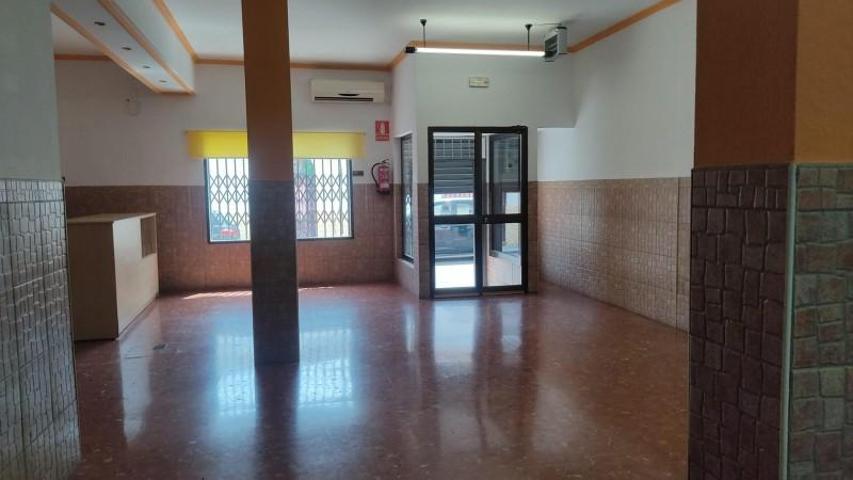 Local comercial en venta en Villafranca de Córdoba, VILLAFRANCA photo 0