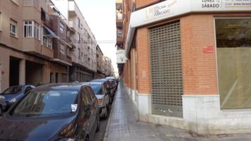 Local comercial en venta en Elda, Avenida de ronda photo 0