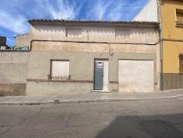Adosada en venta en Jumilla, Jumilla centro photo 0
