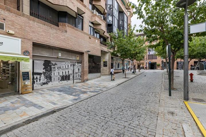 Parking en venta en Murcia, Centro photo 0