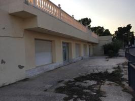 Local comercial en venta en Catadau, Urbanizacion el poble nou photo 0