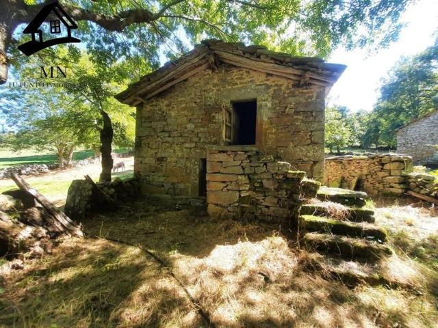 Chalet en venta en Espinosa de los Monteros, Lunada photo 0