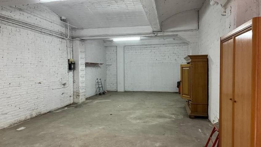 Local comercial en venta en Lleida, CAPPONT photo 0