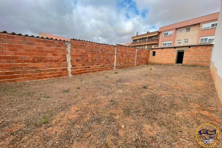 Terreno en venta en Arcas del Villar, ARCAS photo 0