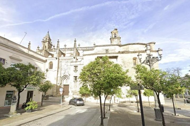 Piso en venta en Jerez de la Frontera, Oeste photo 0