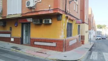 Local comercial en venta en Alcalá de Guadaira, Ambulatorio viejo photo 0