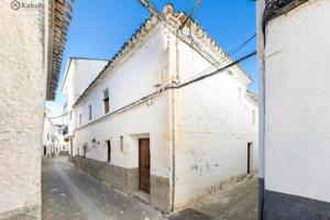 Casa en venta en Huétor de Santillán, Sierra de huetor y la alfaguara photo 0