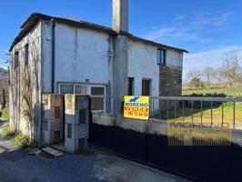 Casa con terreno en venta en Sarria photo 0
