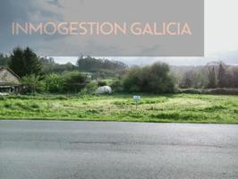 Casa con terreno en venta en Cerceda photo 0