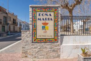 Casa en venta en Tres Villas, Dona maria photo 0