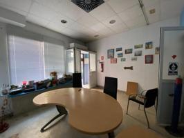 Local comercial en venta en Alcalá de Guadaira, Calle la Plata, 41500 photo 0