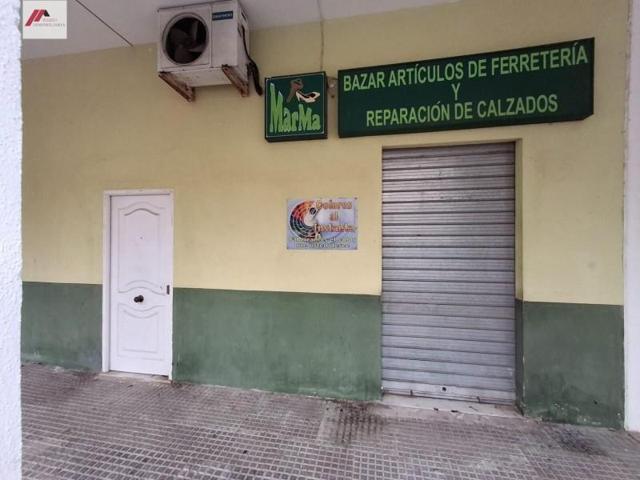Local comercial en venta en El Puerto de Santa María, El Juncal - Vallealto photo 0