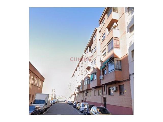 Piso en venta en Cáceres photo 0