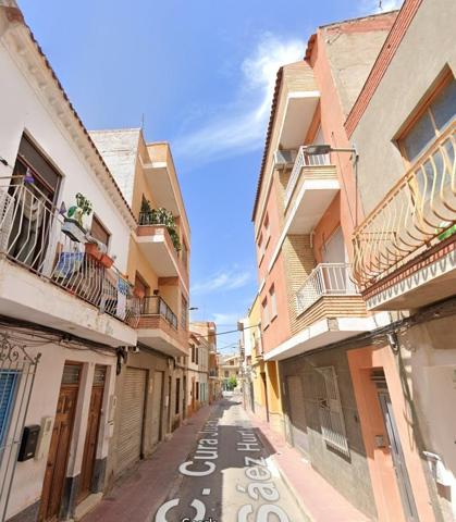 Piso en venta en Murcia, Murcia photo 0