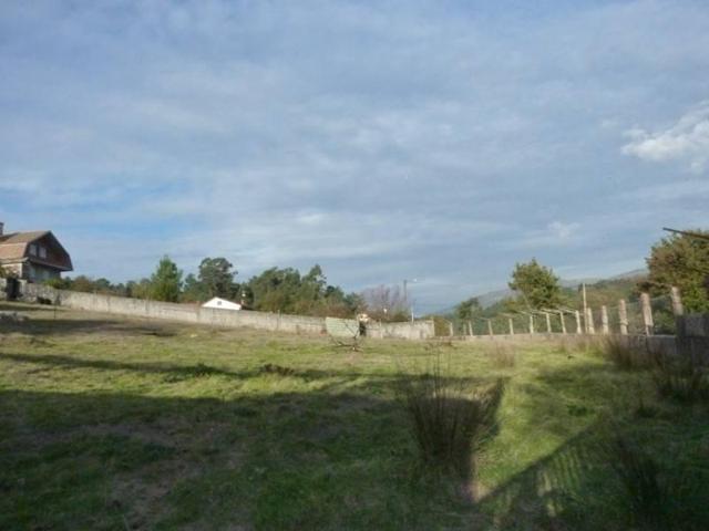 Terreno en venta en O Porriño, Petelos photo 0