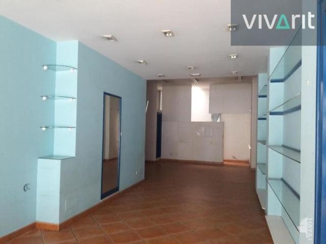 Local comercial en venta en Ferrol photo 0