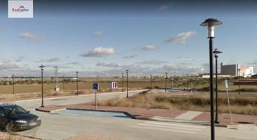 Terreno en venta en Arévalo, Arevalo photo 0