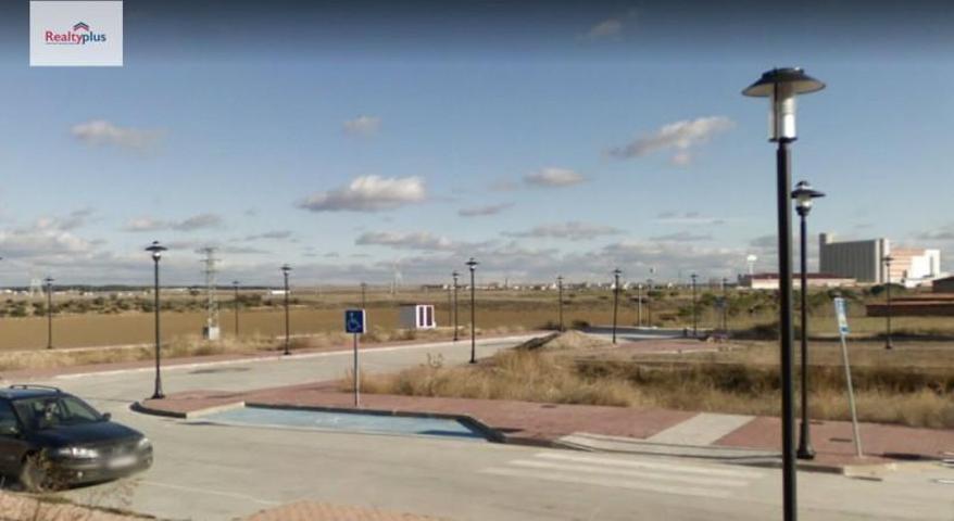 Terreno en venta en Arévalo, Arevalo photo 0