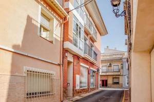 Piso en venta en Archena, Archena centro photo 0