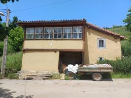 Casa en venta en Soba, Hazas 1 photo 0