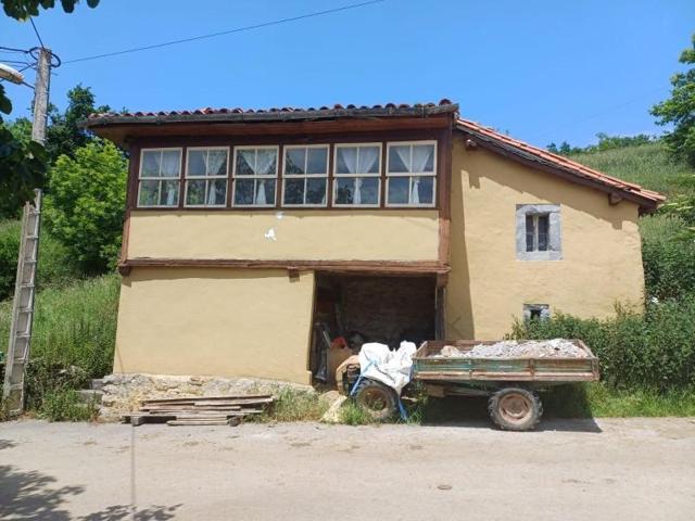 Casa en venta en Soba, Hazas 1 photo 0