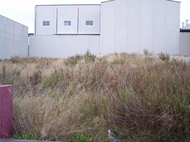 Terreno en venta en Aspe, Tres Hermanas photo 0