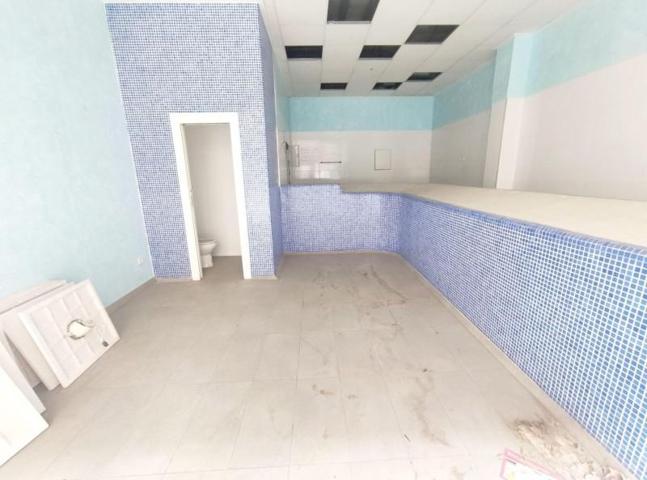 Local comercial en venta en Lorca, La Viña photo 0