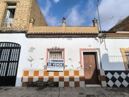 Terreno en venta en Los Palacios y Villafranca, El horcajo photo 0