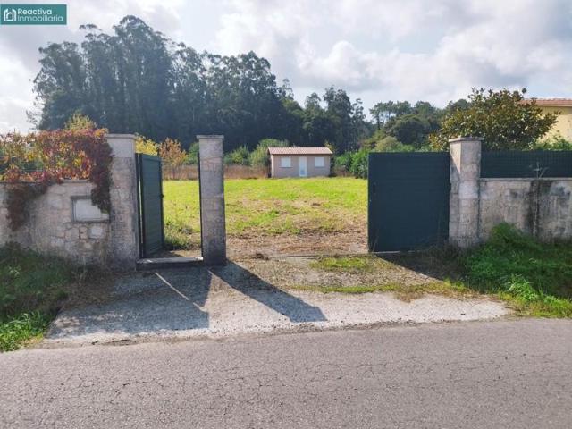 Terreno en venta en Brion, Luana photo 0