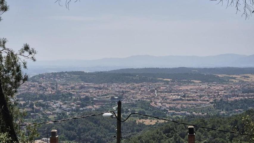Terreno en venta en Castellar del Vallès, SANT FELIU DEL RACÓ photo 0