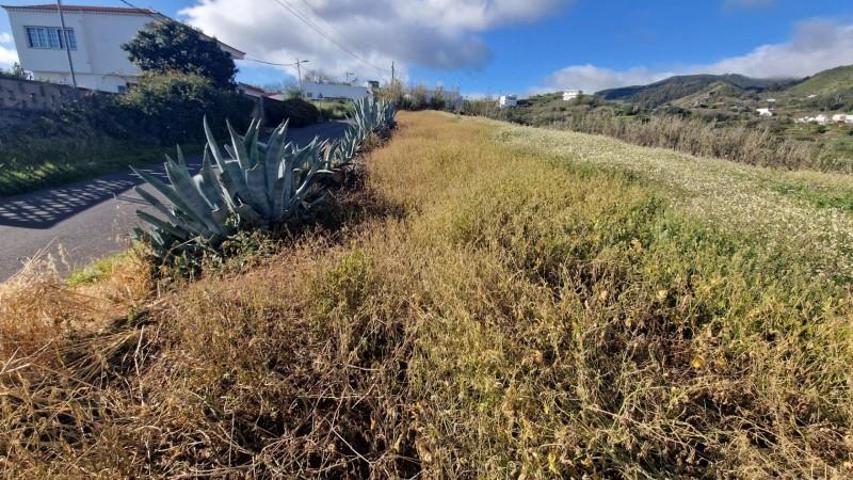 Terreno en venta en Valleseco, Lanzarote valleseco photo 0