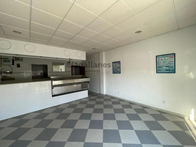 Local comercial en venta en Sanlúcar de Barrameda, Los Naranjos photo 0