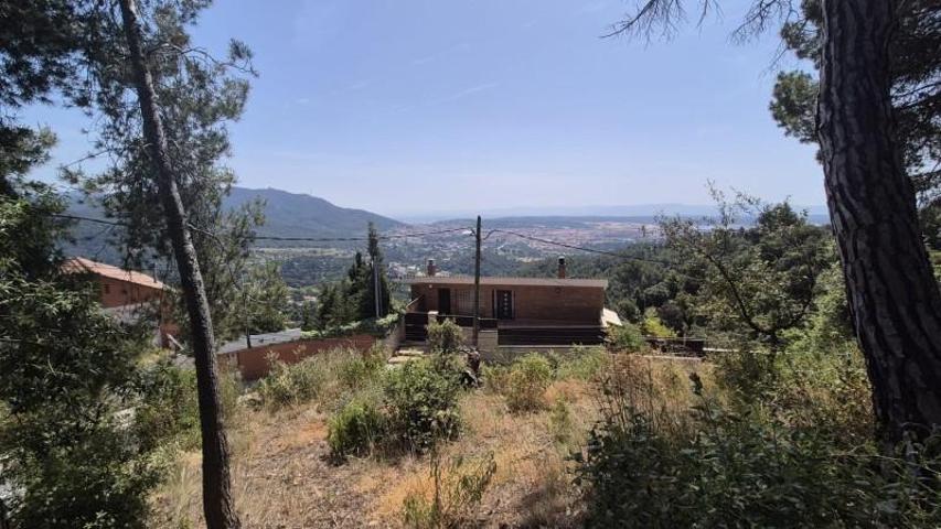 Terreno en venta en Castellar del Vallès, SANT FELIU DEL RACÓ photo 0