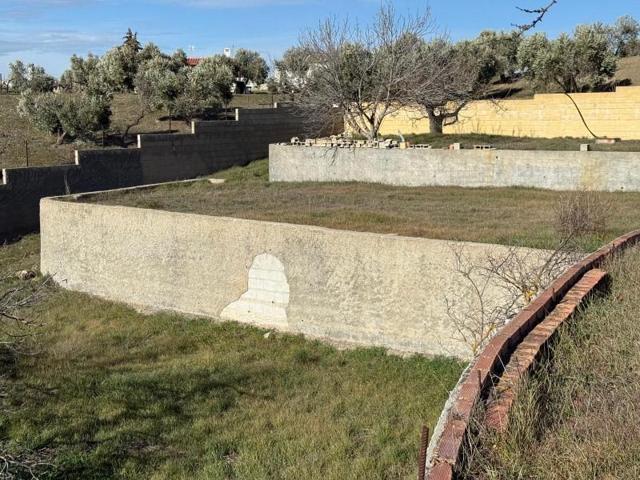 Terreno en venta en Alhama de Granada photo 0