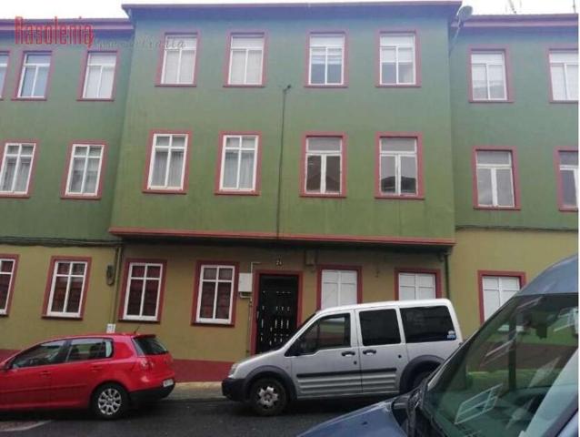 Apartamento en venta en Ferrol, Canido photo 0
