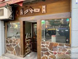 Local comercial en venta en Bilbao photo 0